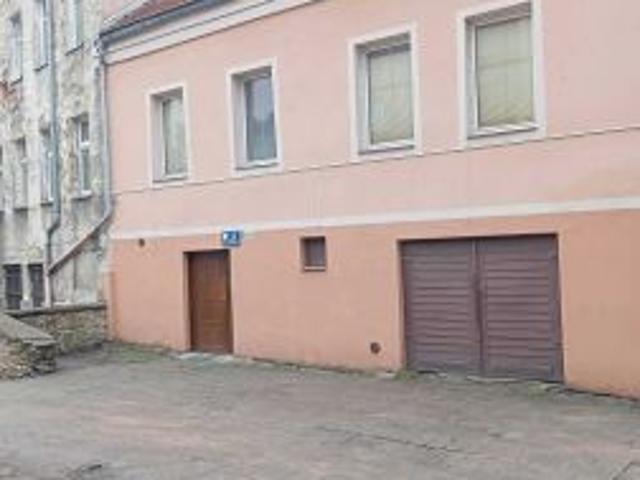Bezpośrednio, Bystrzyca Kłodzka, ul. Kościelna, 63 m² Mieszkanie