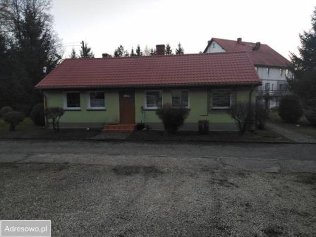 Bezpośrednio, Bystrzyca Kłodzka, ul. Ogrodowa, 4582 m² Działka