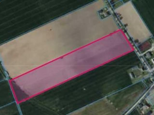 Bezpośrednio, Byszew, 1000 m² Działka