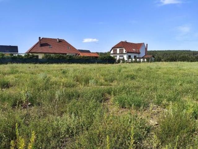 Bezpośrednio, Byszki, 890 m² Działka