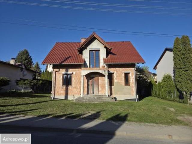 Bezpośrednio, Głuchołazy, ul. Świdnicka, 120 m² Dom