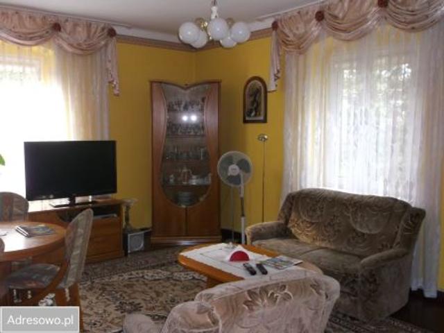 Bezpośrednio, Głuchołazy, ul. Grunwaldzka, 94 m² Mieszkanie