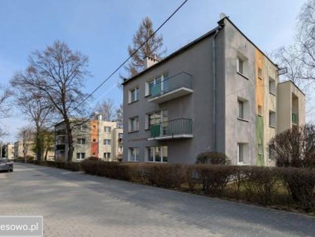 Bezpośrednio, Głuchołazy, ul. Paderewskiego, 56 m² Mieszkanie