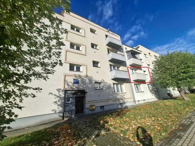 Bezpośrednio, Głubczyce, ul. Ratuszowa, 38 m² Mieszkanie
