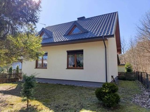 Bezpośrednio, Głusko Duże Kolonia, 174 m² Dom