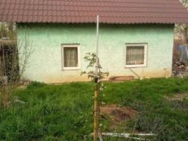 Bezpośrednio, Głuszyna Leśna, 35 m² Dom