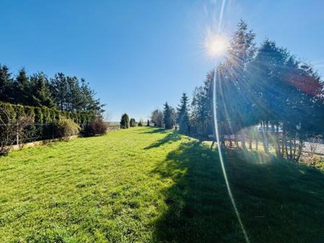 Bezpośrednio, Gębarzów, 15000 m² Działka