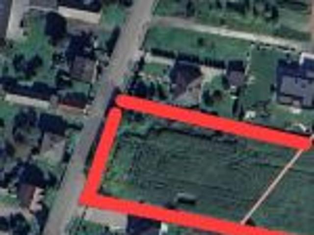 Bezpośrednio, Gębarzów, Nowa Wieś, 10000 m² Działka