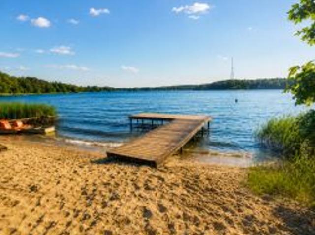 Bezpośrednio, Głębockie Pierwsze, Witalisów, 260 m² Działka