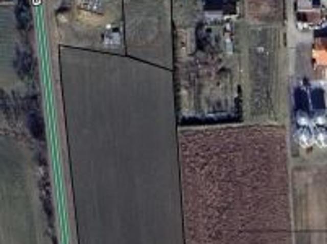 Bezpośrednio, Głębowice, ul. Jodłowa, 11000 m² Działka