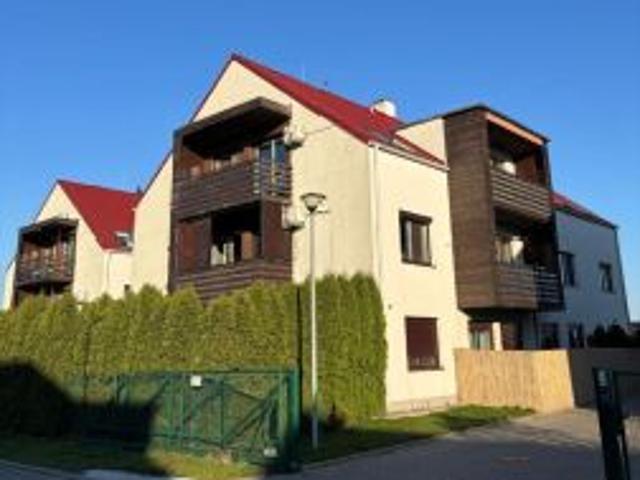 Bezpośrednio, Gądów, Jaszkotle, ul. Palmowa, 54 m² Mieszkanie