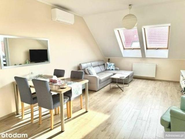 Bezpośrednio, Gądów, Jaszkotle, ul. Palmowa, 78 m² Mieszkanie