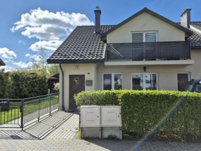 Bezpośrednio, Głogów Małopolski, ul. Fabryczna, 77 m² Mieszkanie