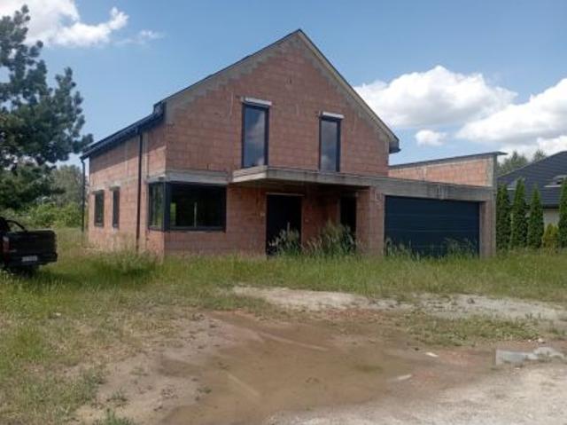 Bezpośrednio, Głogów Małopolski, Wygoda, ul. Spokojna, 200 m² Dom
