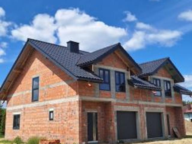 Bezpośrednio, Głogów Małopolski, ul. Elizy Orzeszkowej, 109 m² Dom