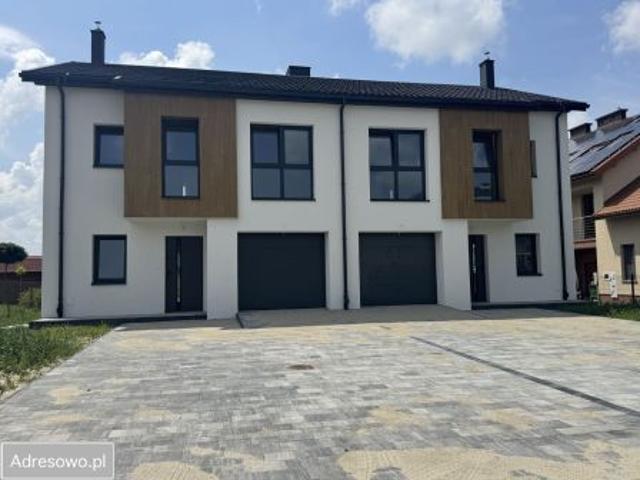 Bezpośrednio, Głogów Małopolski, ul. Ignacego Paderewskiego, 117 m² Dom