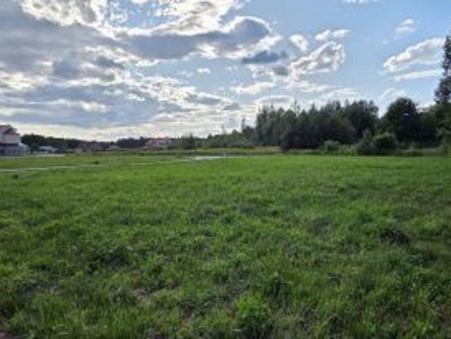 Bezpośrednio, Głogów Małopolski, Zabajka, 853 m² Działka