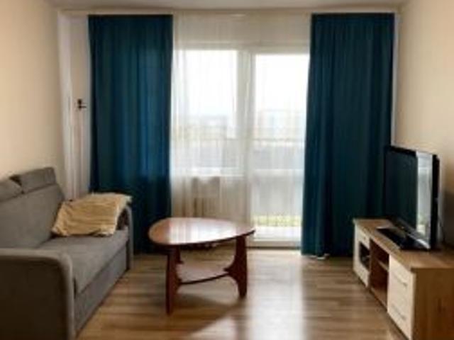 Bezpośrednio, Głogów, Kopernik, 35 m² Mieszkanie