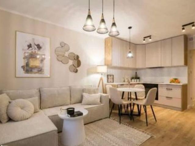 Bezpośrednio, Głogów, Kopernik, 51 m² Mieszkanie