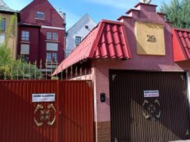 Bezpośrednio, Głogów, Stare Miasto, ul. Grodzka, 380 m² Dom