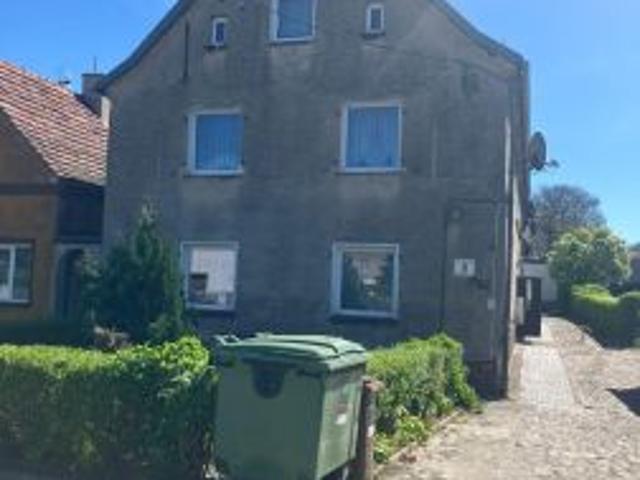 Bezpośrednio, Głogów, ul. Okrężna, 33 m² Mieszkanie
