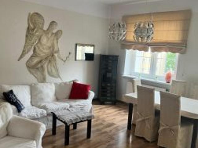Bezpośrednio, Głogów, ul. Aleja Wolności, 72 m² Mieszkanie
