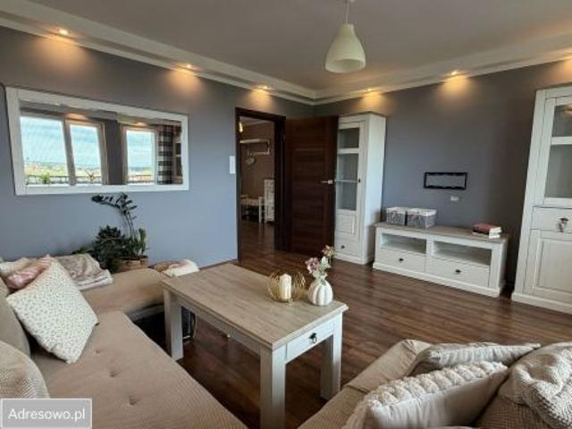 Bezpośrednio, Głogów, ul. Budziszyńska, 64 m² Mieszkanie