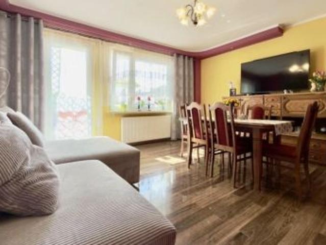 Bezpośrednio, Głogów, ul. Cypriana Kamila Norwida, 74 m² Mieszkanie