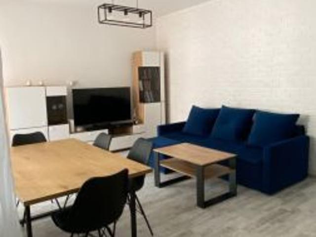 Bezpośrednio, Głogów, ul. Długa, 44 m² Mieszkanie