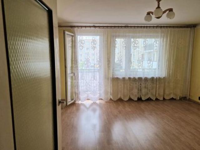 Bezpośrednio, Głogów, ul. Rycerska, 52 m² Mieszkanie