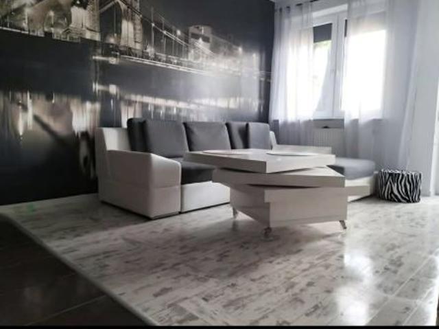 Bezpośrednio, Głogów, ul. Rzemieślnicza, 40 m² Mieszkanie
