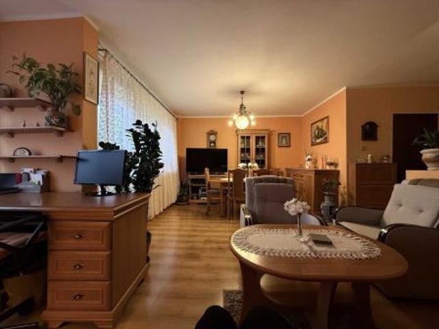 Bezpośrednio, Głogów, ul. Wojska Polskiego, 49 m² Mieszkanie