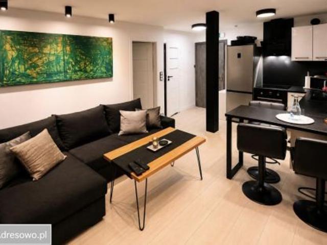 Bezpośrednio, Głogów, 29 m² Mieszkanie