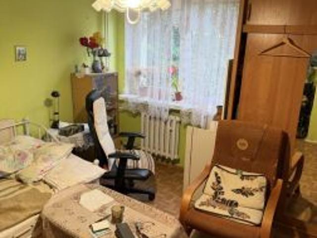 Bezpośrednio, Głogów, 22 m² Mieszkanie