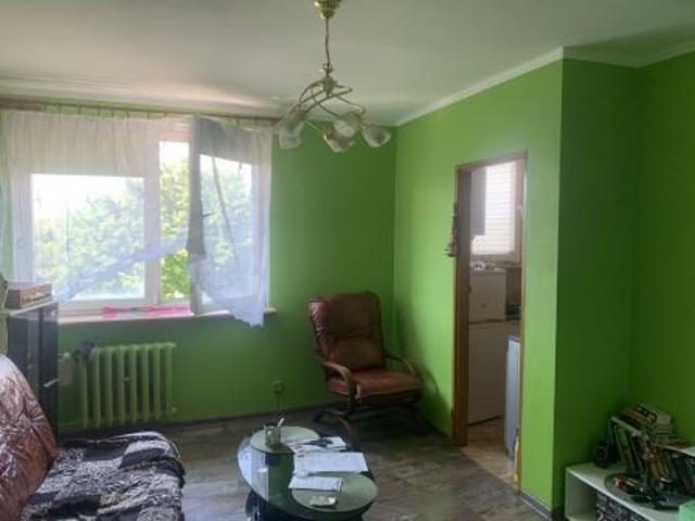 Bezpośrednio, Głogów, 34 m² Mieszkanie