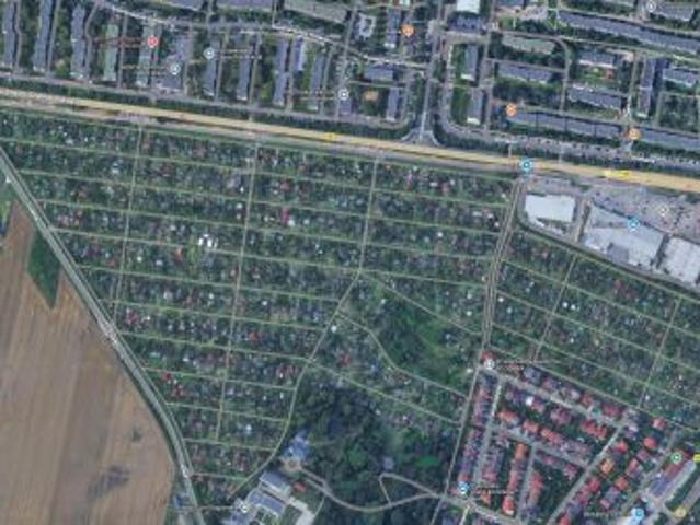 Bezpośrednio, Głogów, 300 m² Działka