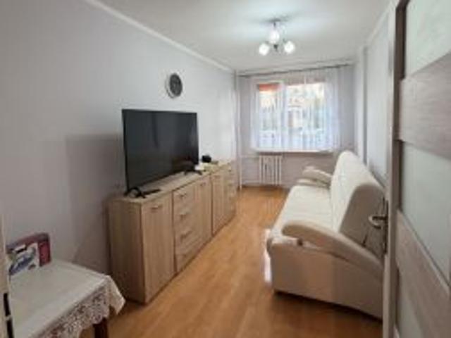 Bezpośrednio, Głogów, 44 m² Mieszkanie