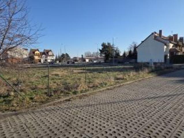 Bezpośrednio, Głogów, 913 m² Działka