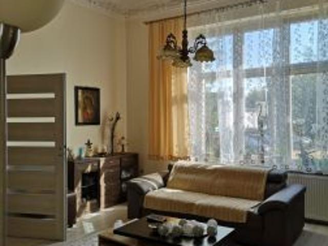 Bezpośrednio, Głogówek, ul. Piotra Skargi, 92 m² Mieszkanie