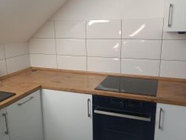 Bezpośrednio, Głogowo, ul. Bajkowa, 56 m² Mieszkanie
