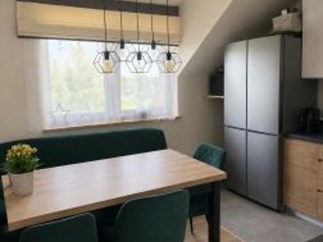 Bezpośrednio, Głosków, ul. Wspólna, 60 m² Mieszkanie