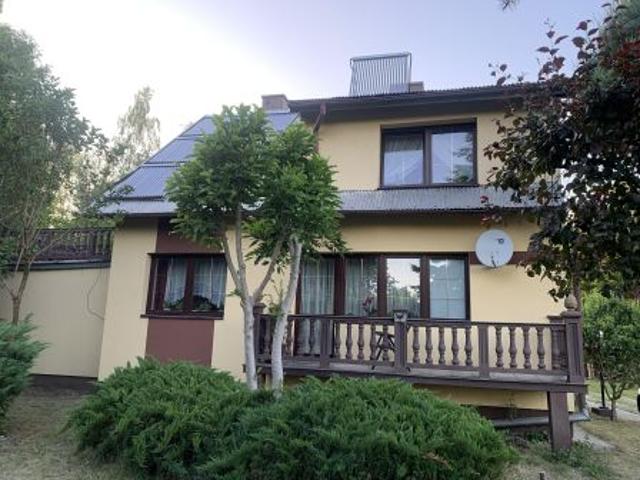 Bezpośrednio, Głowaczów, ul. Miła, 150 m² Dom