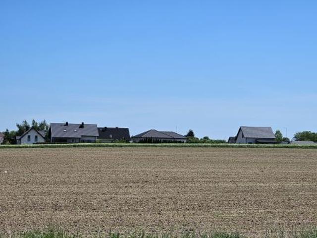 Bezpośrednio, Gąsawa, ul. Gustawa Mądroszyka, 700 m² Działka