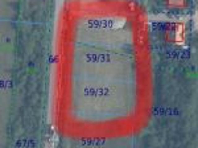 Bezpośrednio, Gąski, 4700 m² Działka