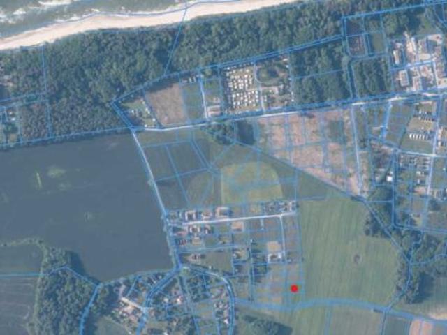 Bezpośrednio, Gąski, 933 m² Działka