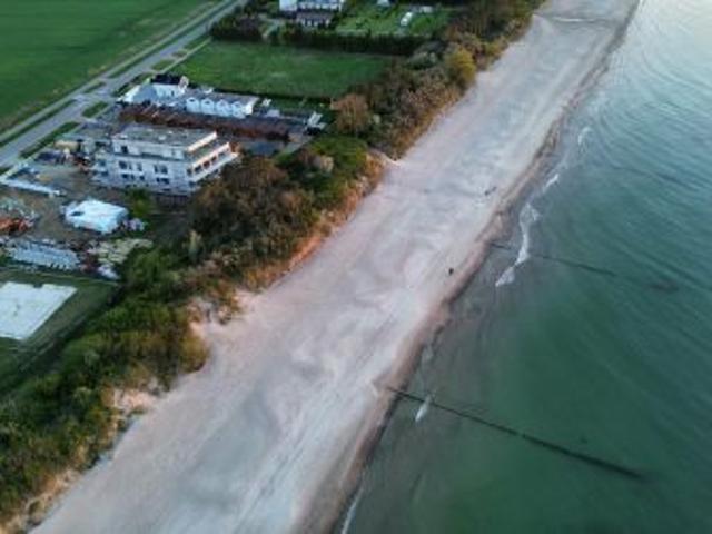 Bezpośrednio, Gąski, ul. Nadbrzeżna, 40 m² Mieszkanie