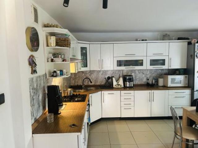 Bezpośrednio, Gęsiniec, ul. Czereśniowa, 95 m² Dom