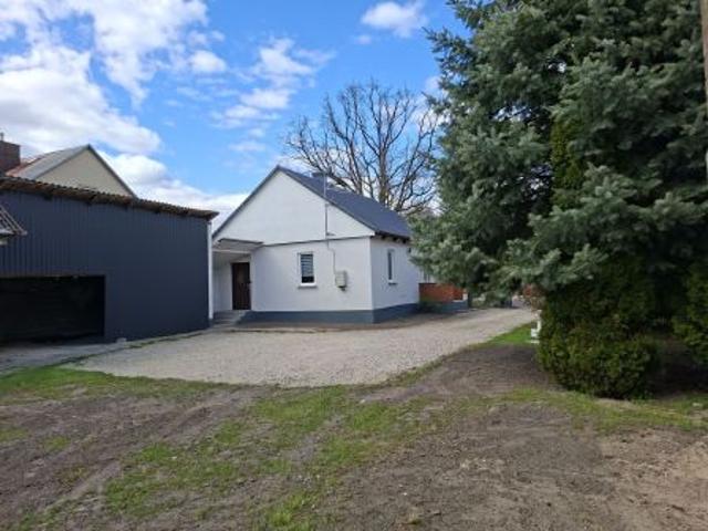 Bezpośrednio, Gnieździska, 70 m² Dom