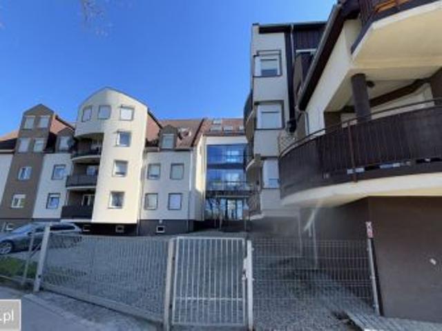 Bezpośrednio, Gniechowice, ul. Kątecka, 95 m² Mieszkanie