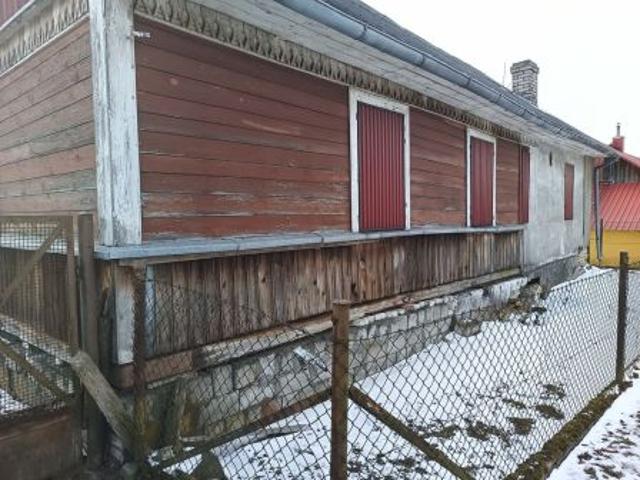 Bezpośrednio, Gniewięcin, 75 m² Dom